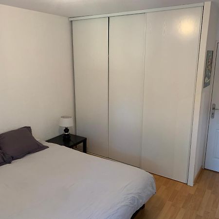 Appartement Equipe Tout Confort Cambo-les-Bains Buitenkant foto