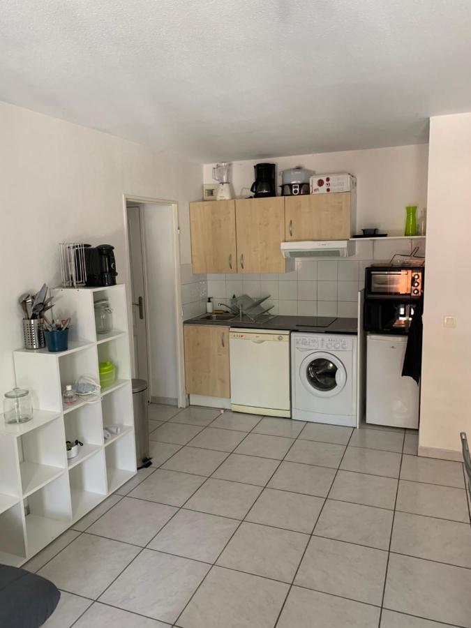 Appartement Equipe Tout Confort Cambo-les-Bains Buitenkant foto